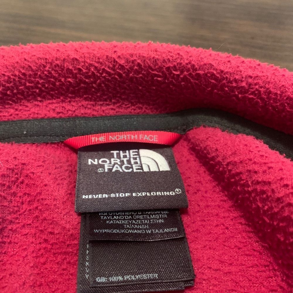 The Northface Jacket - Picture 4 of 5